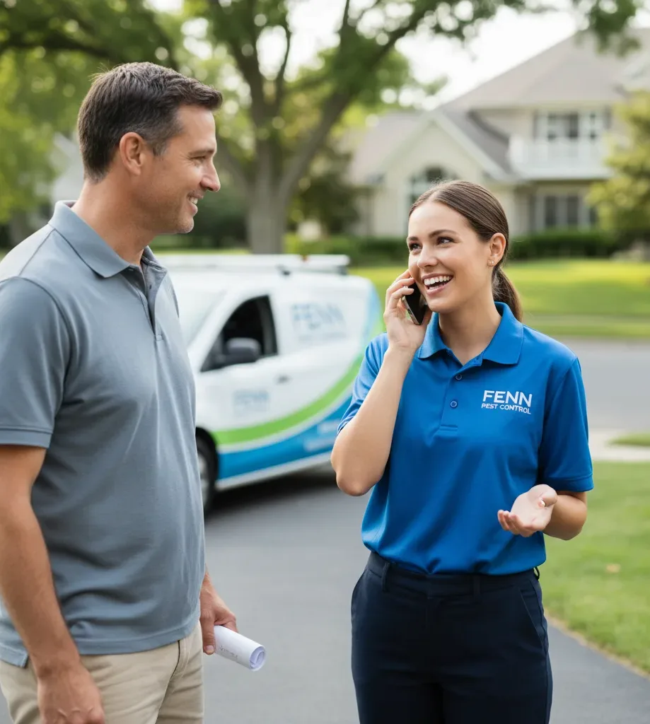 Silverfish Control in Roswell, GA